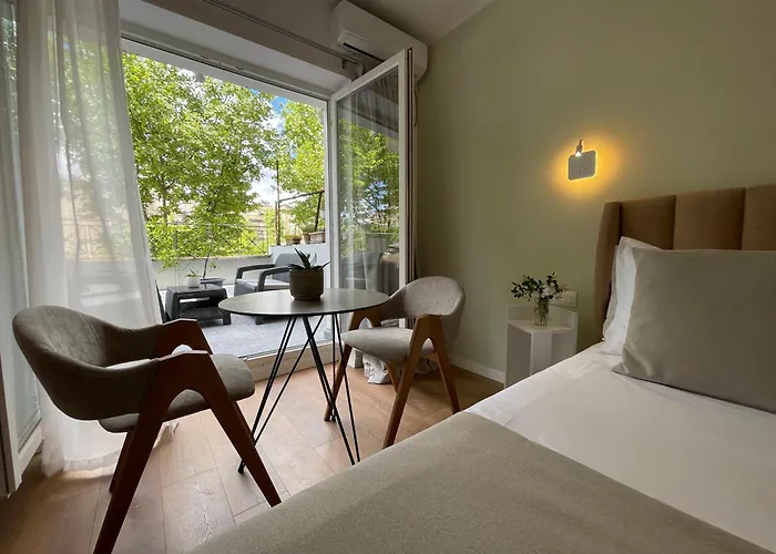 Nea Terrace Apartments