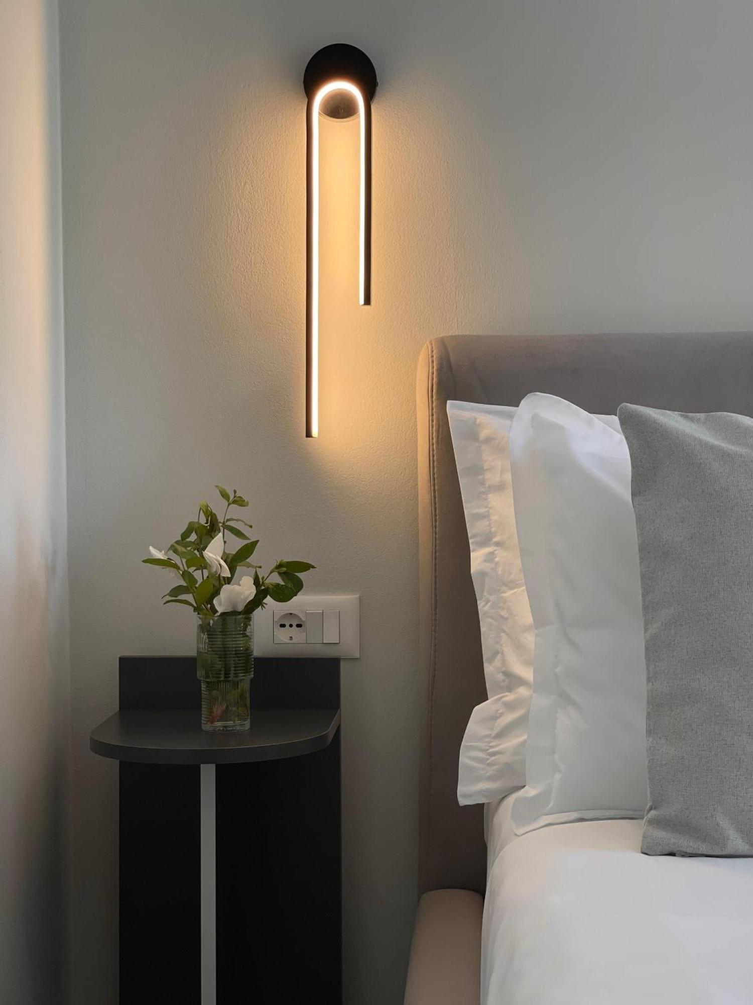 Nea Terrace Appartement Tirana