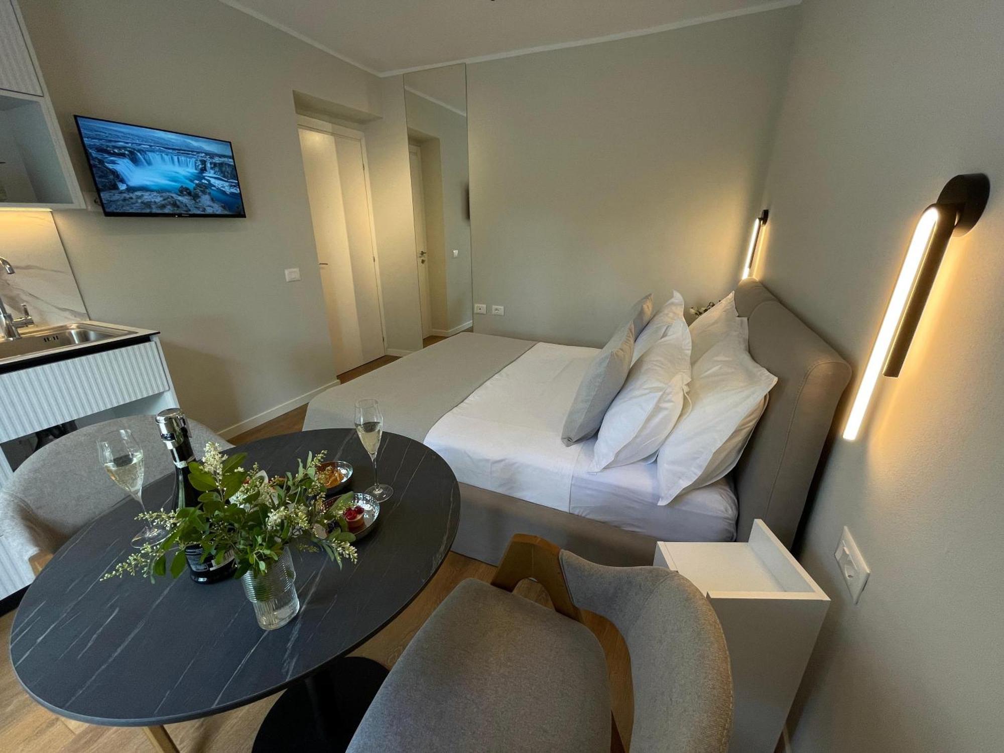 Appartement Nea Terrace